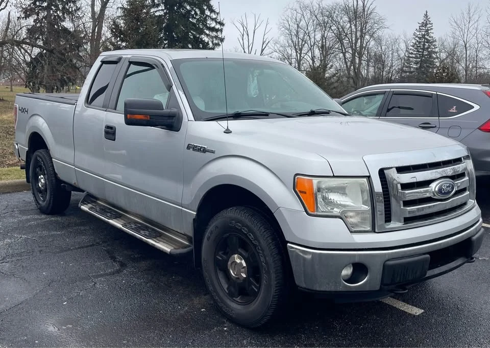 2011 Ford F-150 12th Gen - Image 2 of 6