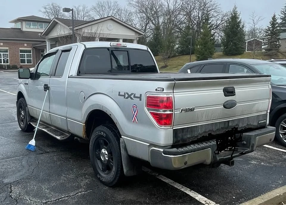 2011 Ford F-150 12th Gen - Image 6 of 6