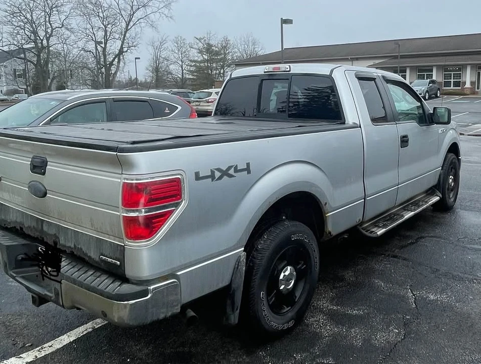 2011 Ford F-150 12th Gen - Image 3 of 6