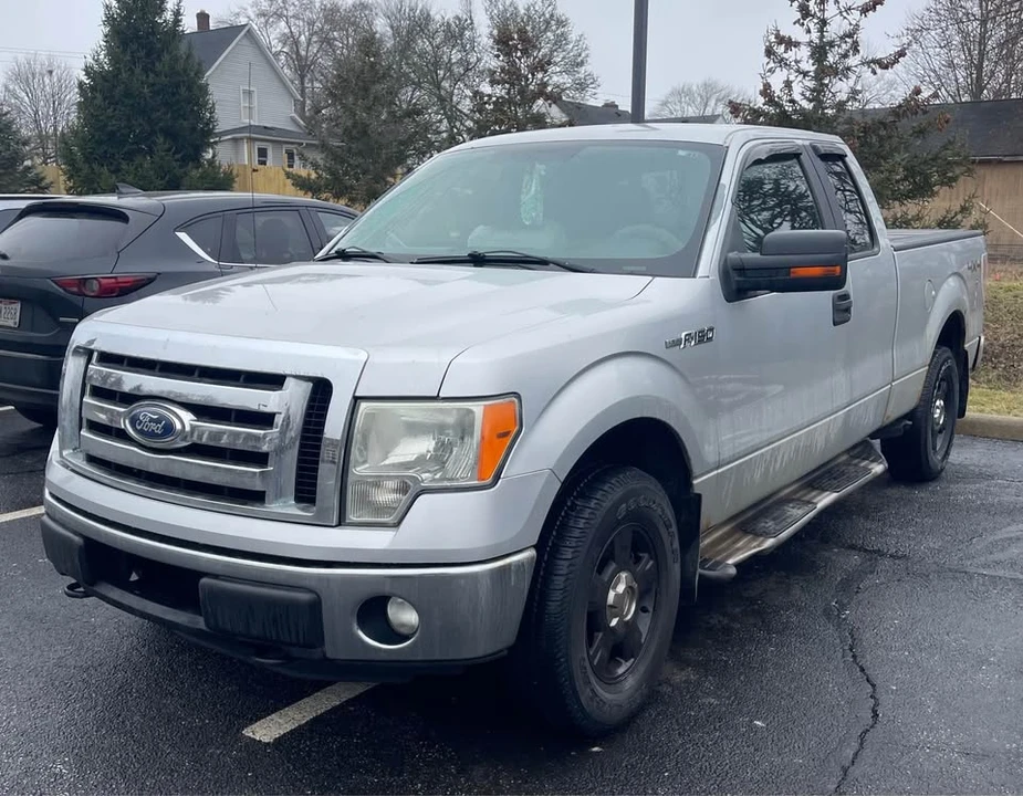 2011 Ford F-150 12th Gen - Image 4 of 6