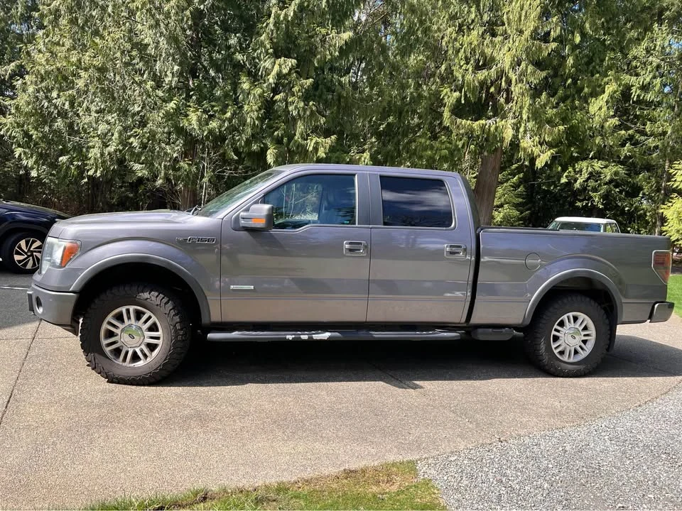 2011 Ford F-150 12th Gen - Image 2 of 15