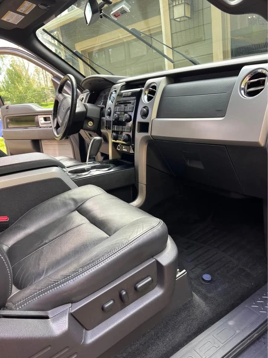 2011 Ford F-150 12th Gen - Image 14 of 15