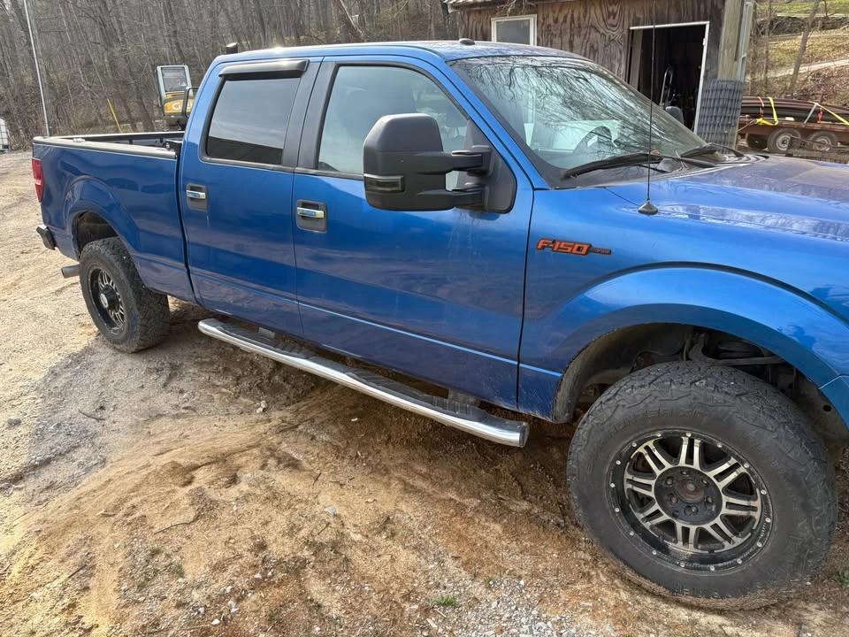 2011 Ford F-150 12th Gen - Image 7 of 8