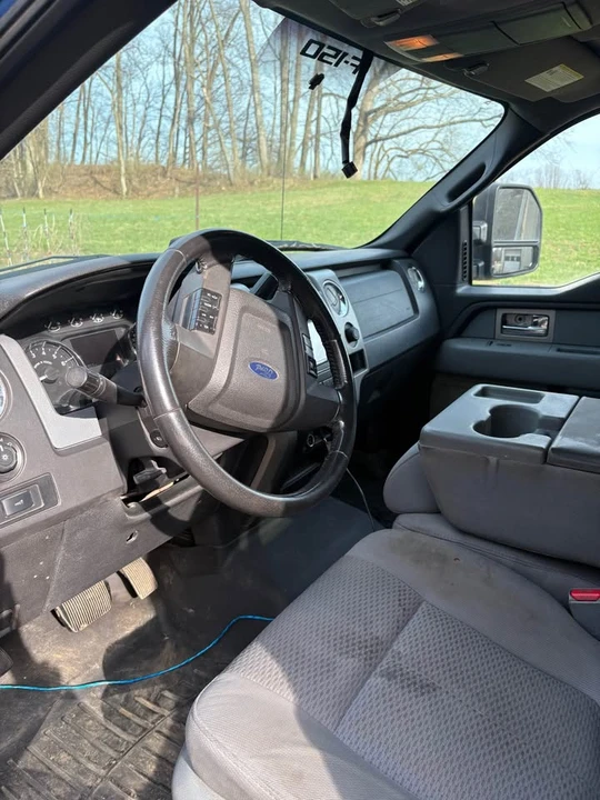 2011 Ford F-150 12th Gen - Image 6 of 8