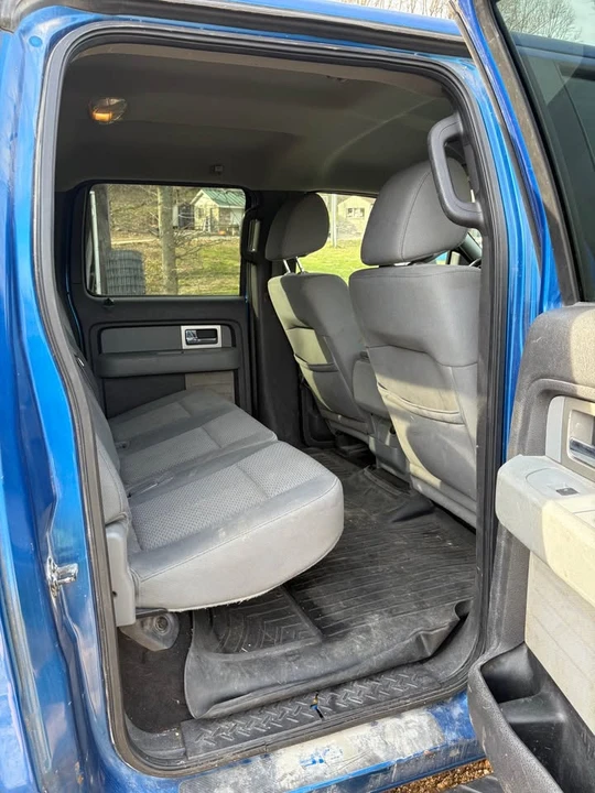 2011 Ford F-150 12th Gen - Image 2 of 8