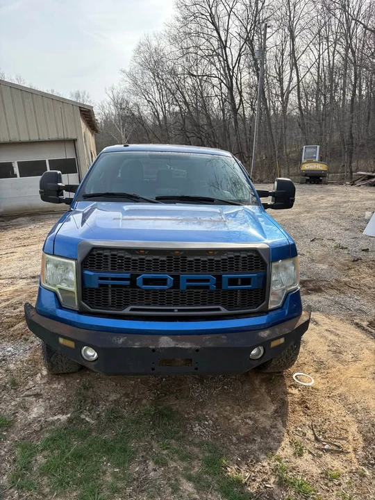 2011 Ford F-150 12th Gen - Image 8 of 8