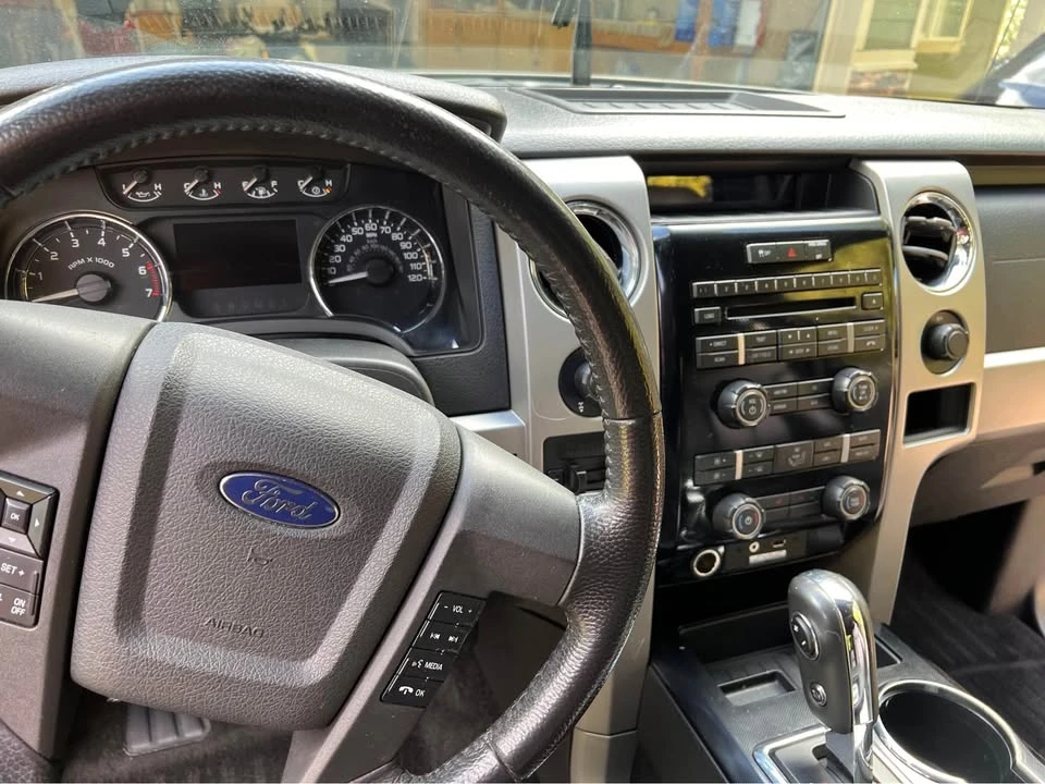 2011 Ford F-150 12th Gen - Image 10 of 15