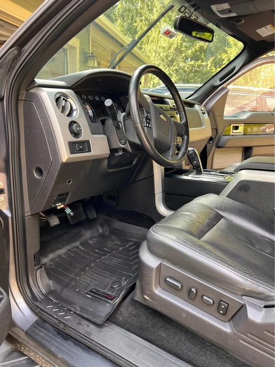 2011 Ford F-150 12th Gen - Image 8 of 15