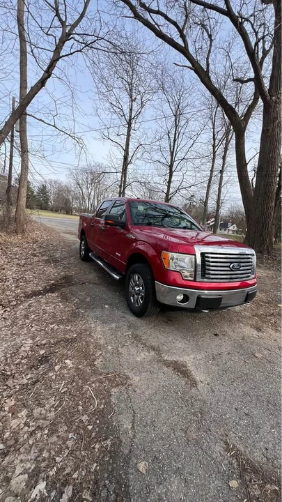 2011 Ford F-150 12th Gen - Image 19 of 19