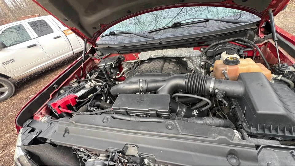 2011 Ford F-150 12th Gen - Image 16 of 19