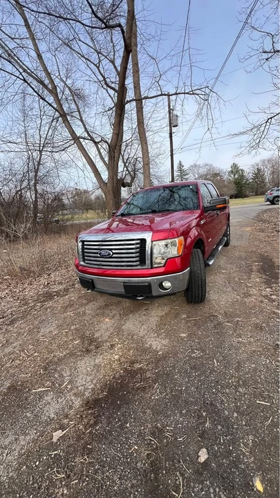 2011 Ford F-150 12th Gen - Image 15 of 19