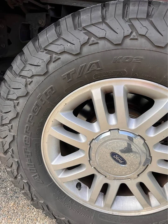 2011 Ford F-150 12th Gen - Image 7 of 15