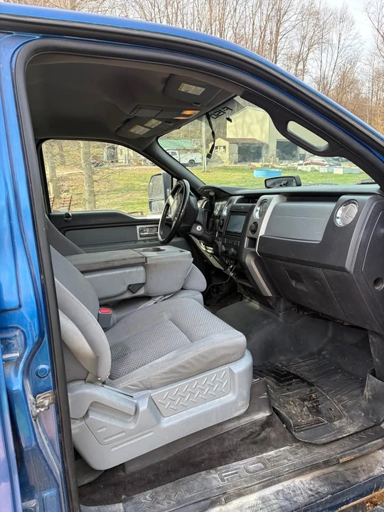 2011 Ford F-150 12th Gen - Image 3 of 8
