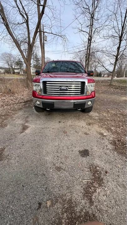 2011 Ford F-150 12th Gen - Image 2 of 19