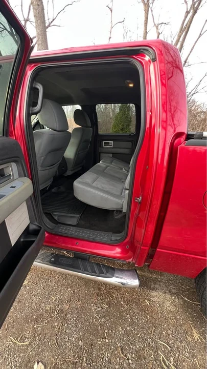 2011 Ford F-150 12th Gen - Image 7 of 19