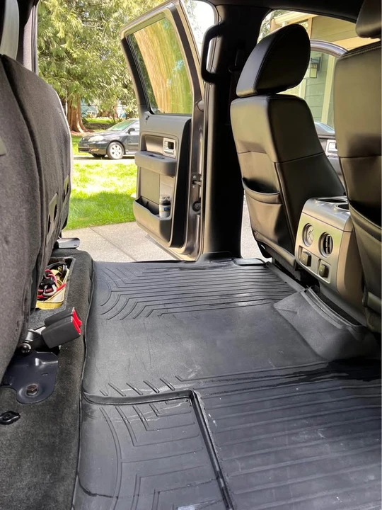 2011 Ford F-150 12th Gen - Image 12 of 15