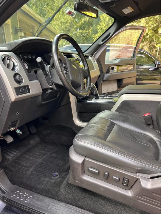 2011 Ford F-150 12th Gen - Image 15 of 15