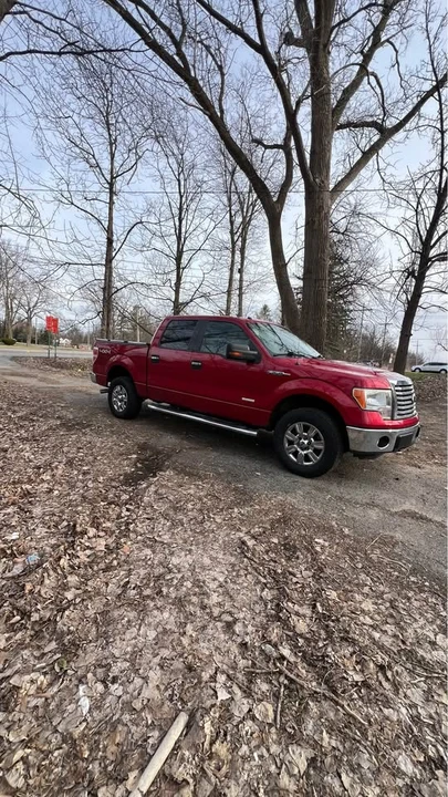 2011 Ford F-150 12th Gen - Image 4 of 19