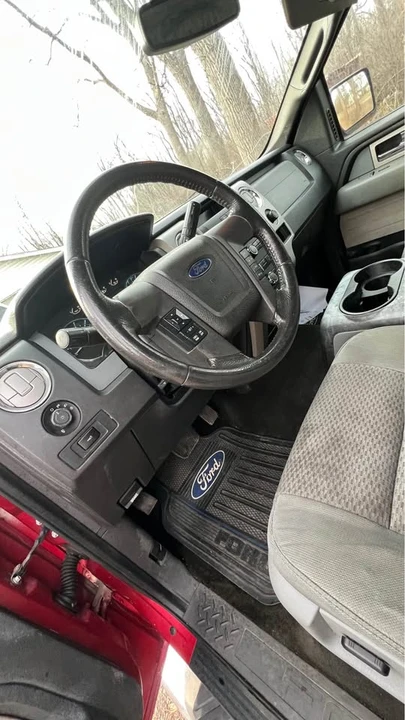 2011 Ford F-150 12th Gen - Image 8 of 19