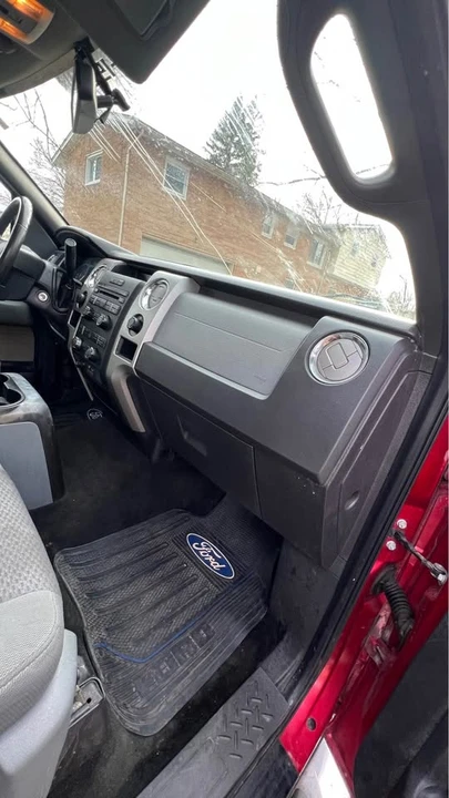 2011 Ford F-150 12th Gen - Image 9 of 19