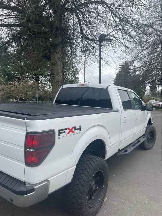 2011 Ford F-150 12th Gen - Image 4 of 10