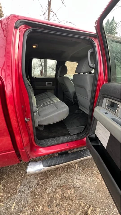 2011 Ford F-150 12th Gen - Image 10 of 19