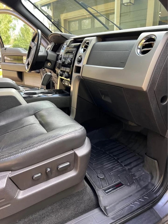 2011 Ford F-150 12th Gen - Image 9 of 15