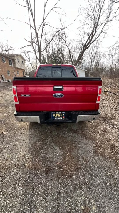 2011 Ford F-150 12th Gen - Image 11 of 19
