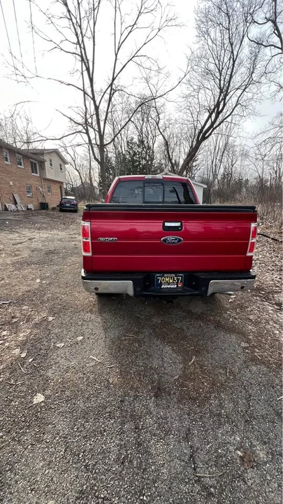 2011 Ford F-150 12th Gen - Image 5 of 19