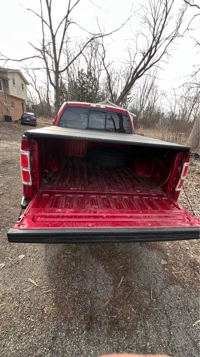 2011 Ford F-150 12th Gen - Image 12 of 19