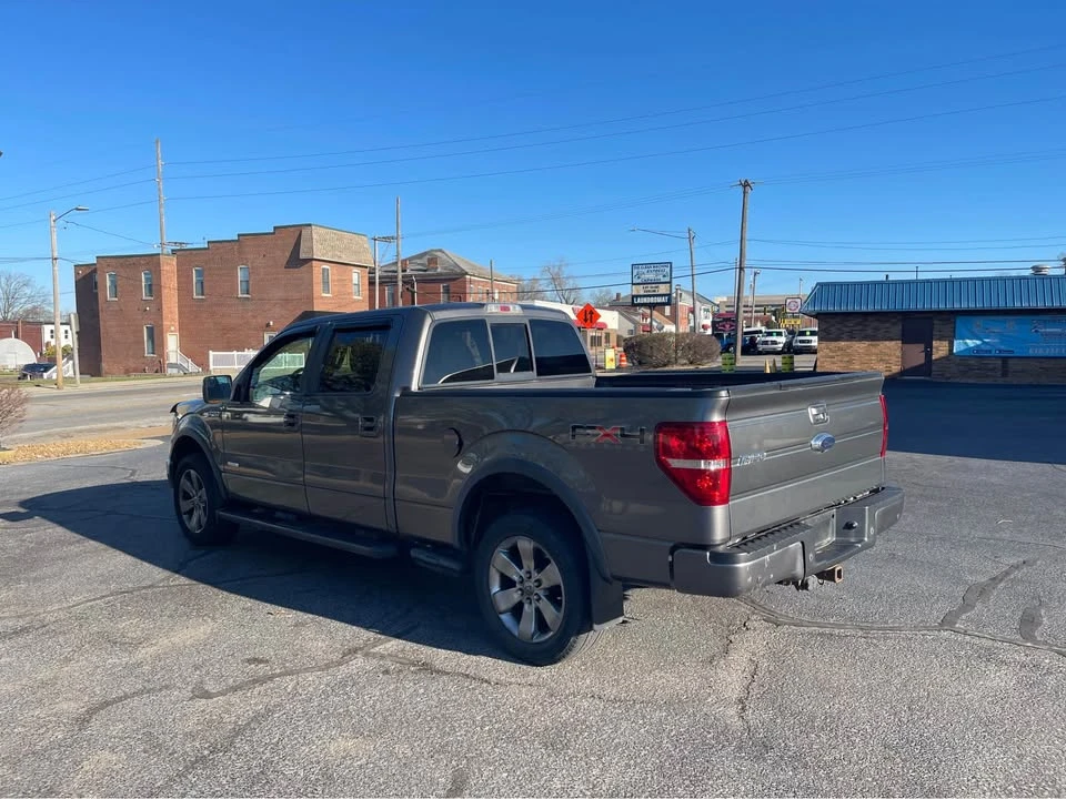 2011 Ford F-150 12th Gen - Image 3 of 20