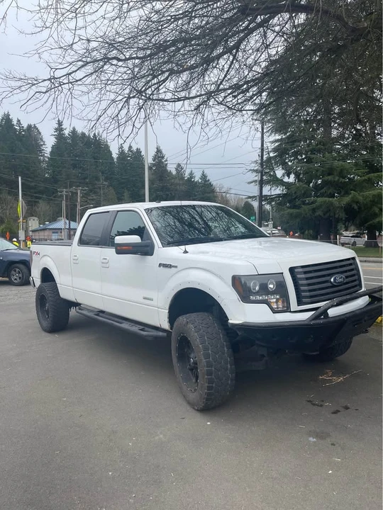 2011 Ford F-150 12th Gen - Image 2 of 10