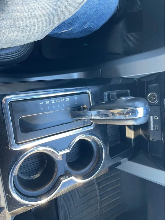 2011 Ford F-150 12th Gen - Image 16 of 20