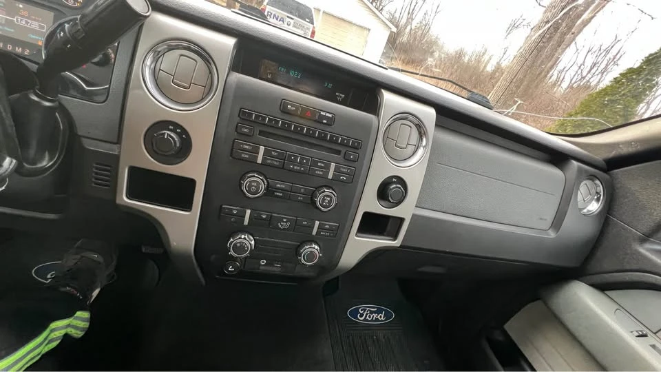 2011 Ford F-150 12th Gen - Image 13 of 19