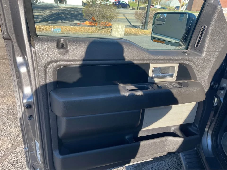 2011 Ford F-150 12th Gen - Image 13 of 20
