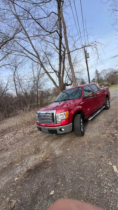 2011 Ford F-150 12th Gen - Image 14 of 19