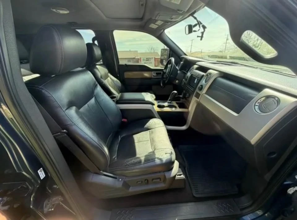 2011 Ford F-150 12th Gen - Image 11 of 11