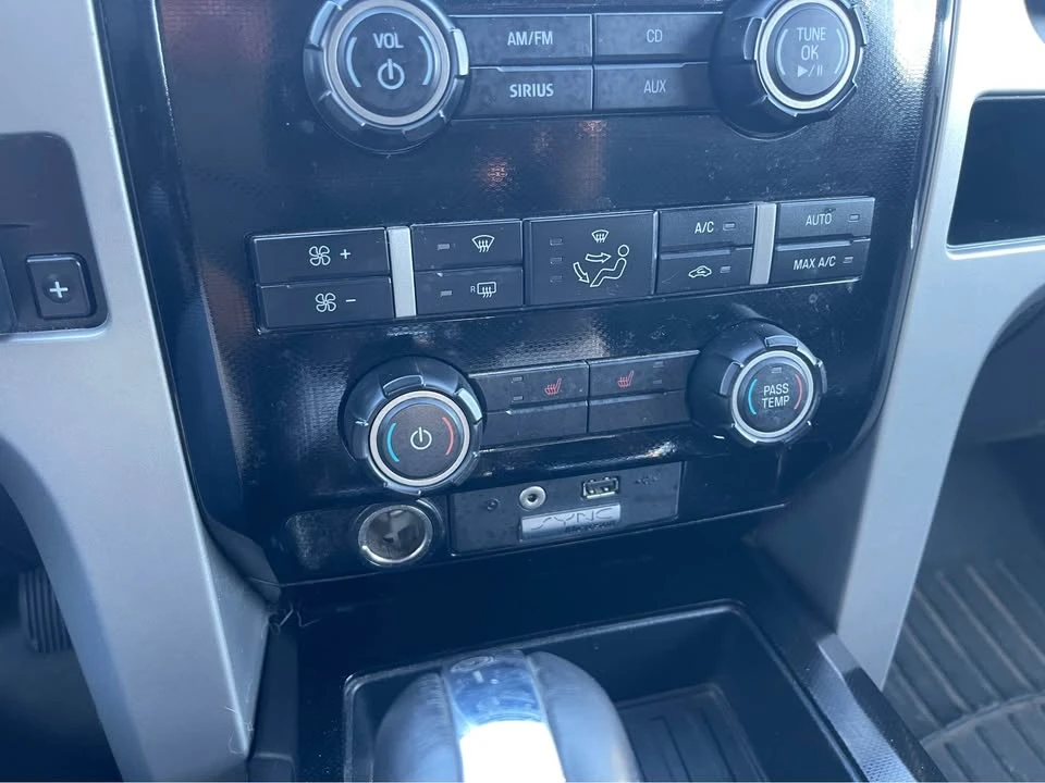 2011 Ford F-150 12th Gen - Image 17 of 20