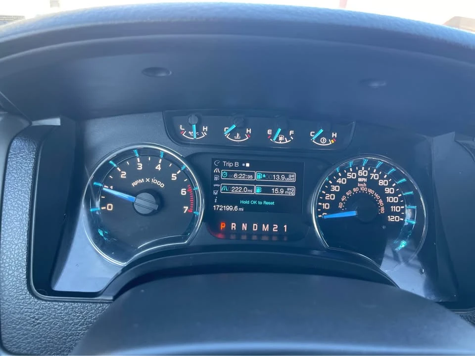 2011 Ford F-150 12th Gen - Image 20 of 20