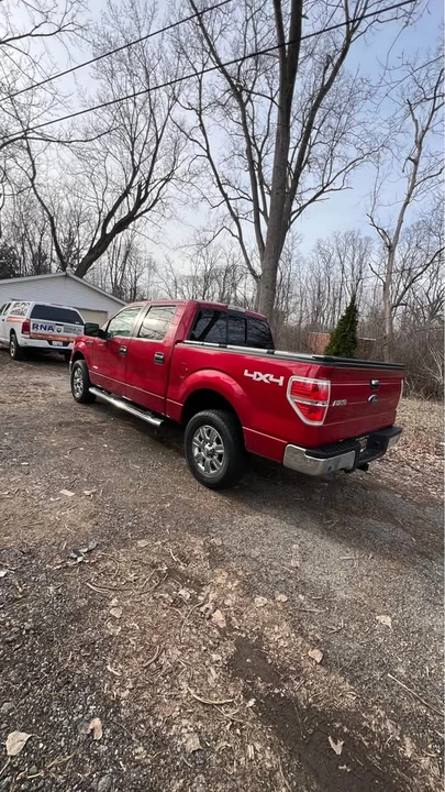 2011 Ford F-150 12th Gen - Image 6 of 19