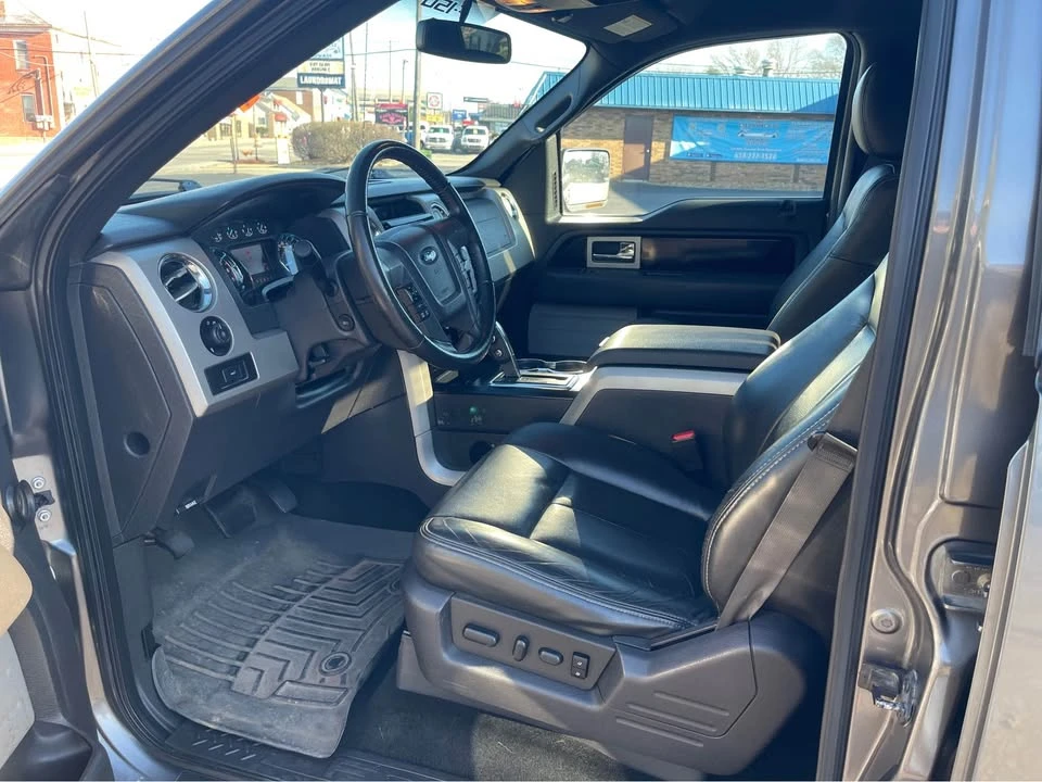 2011 Ford F-150 12th Gen - Image 12 of 20