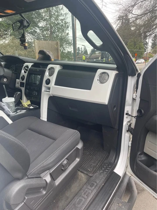 2011 Ford F-150 12th Gen - Image 8 of 10