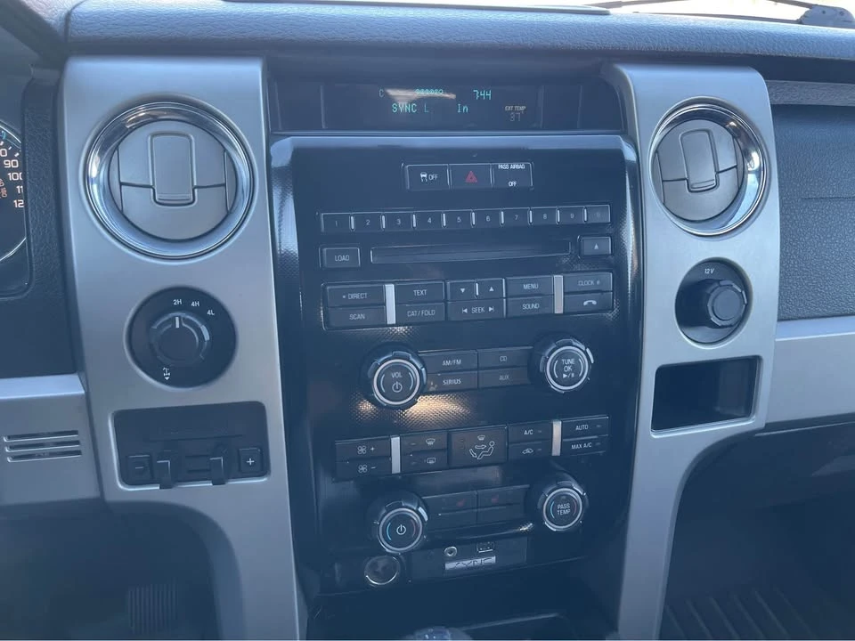 2011 Ford F-150 12th Gen - Image 18 of 20