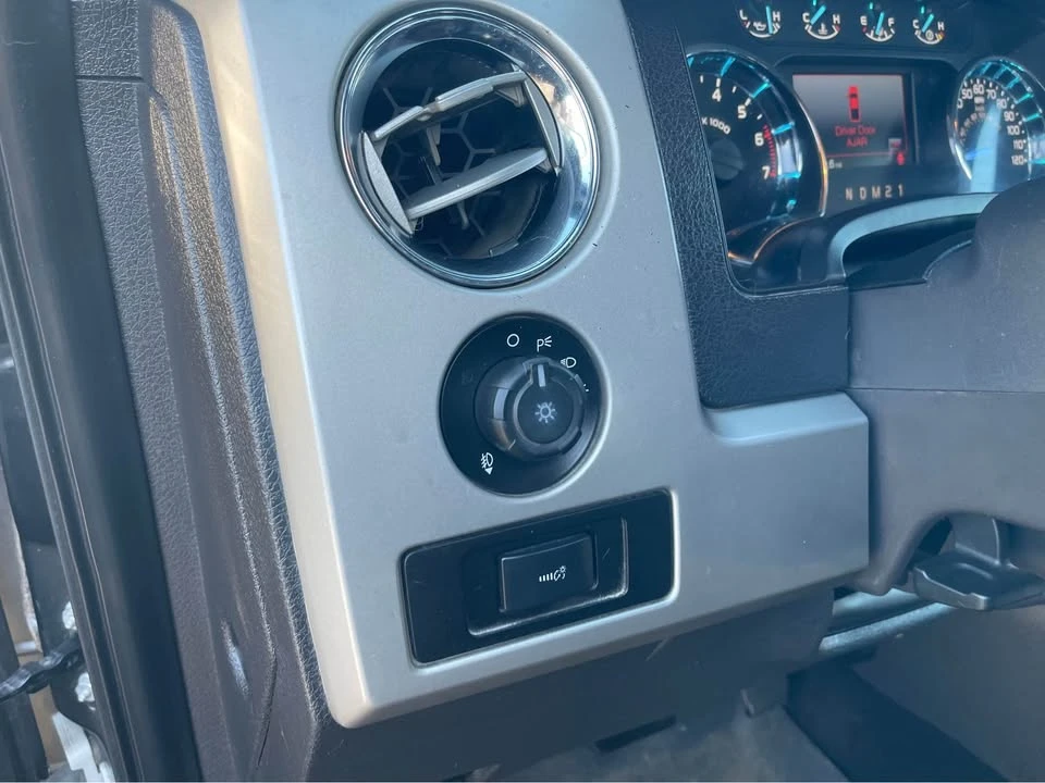 2011 Ford F-150 12th Gen - Image 14 of 20