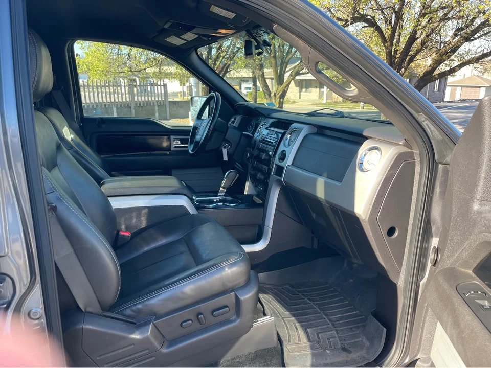 2011 Ford F-150 12th Gen - Image 9 of 20