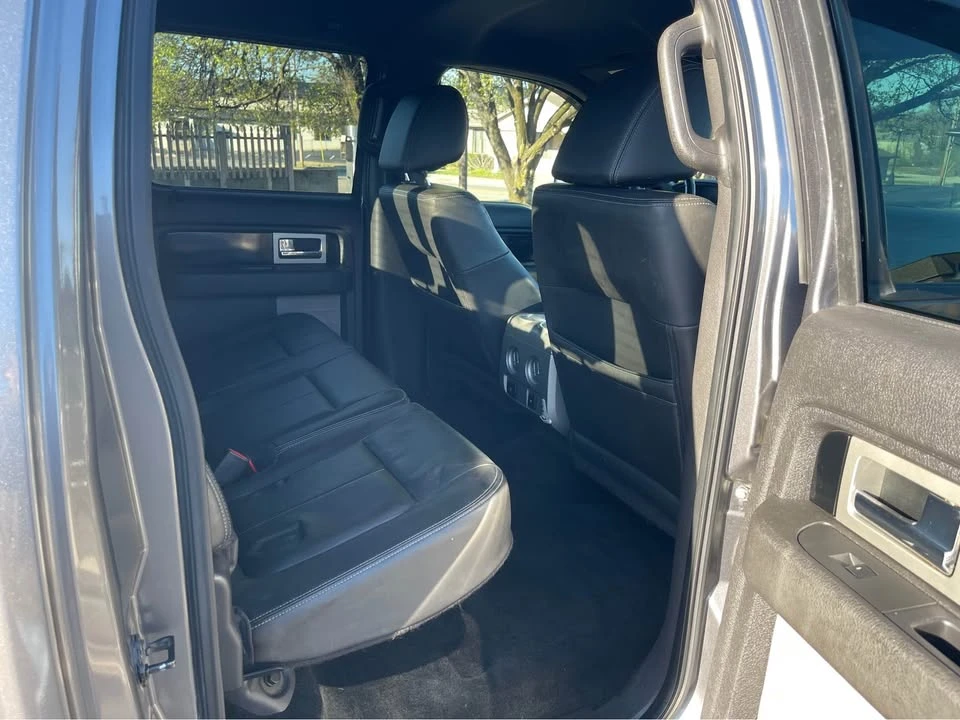 2011 Ford F-150 12th Gen - Image 10 of 20