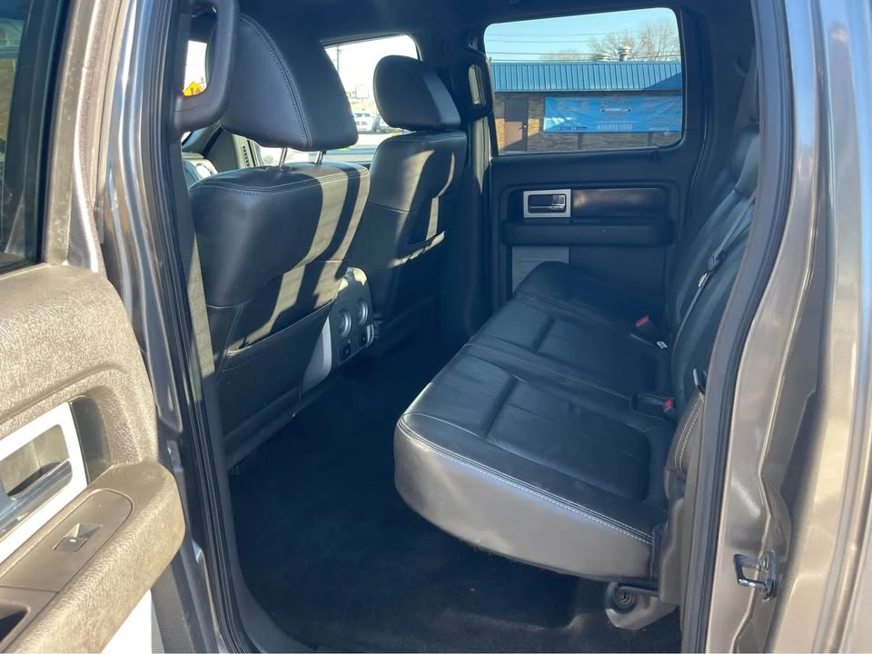 2011 Ford F-150 12th Gen - Image 11 of 20