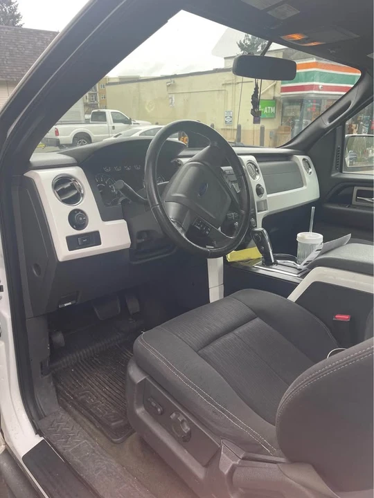 2011 Ford F-150 12th Gen - Image 7 of 10