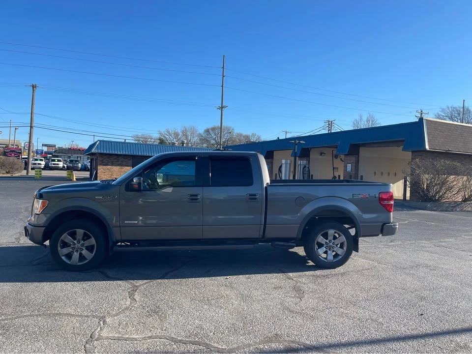 2011 Ford F-150 12th Gen - Image 2 of 20
