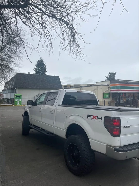2011 Ford F-150 12th Gen - Image 6 of 10